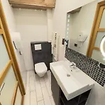 St Paul Marais Flat Ground Floor Apartamento Paris