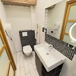 St Paul Marais Flat Ground Floor Apartamento Paris