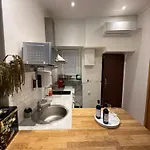 St Paul Marais Flat Ground Floor