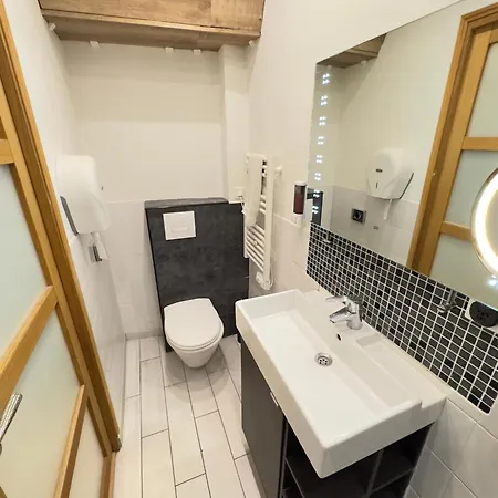 St Paul Marais Flat Ground Floor Διαμέρισμα Παρίσι