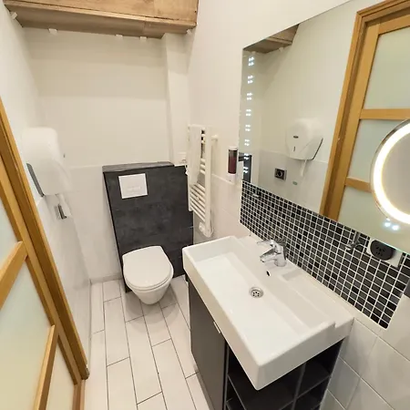 St Paul Marais Flat Ground Floor Διαμέρισμα Παρίσι