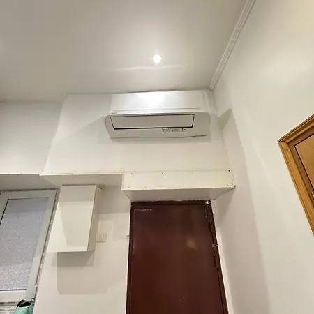 Apartamento St Paul Marais Flat Ground Floor *