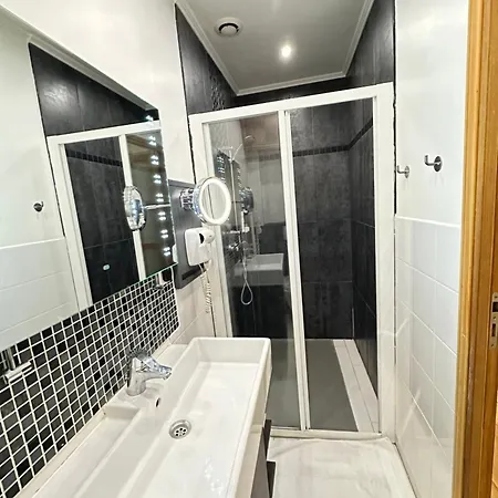 St Paul Marais Flat Ground Floor Appartement Paris