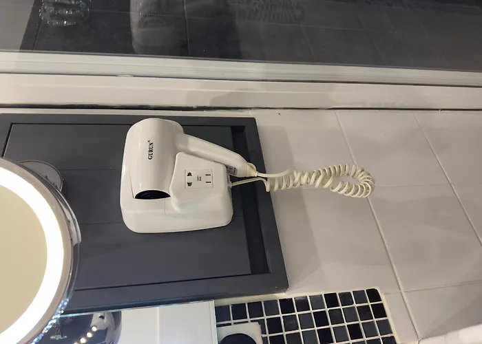 St Paul Marais Flat Ground Floor Paris